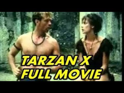 tarzan gay xxx parody full movie